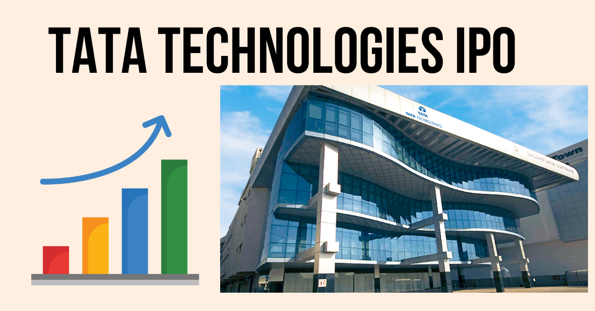 Tata Technologies IPO