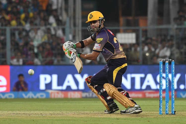 gautam gambhir returns to kkr